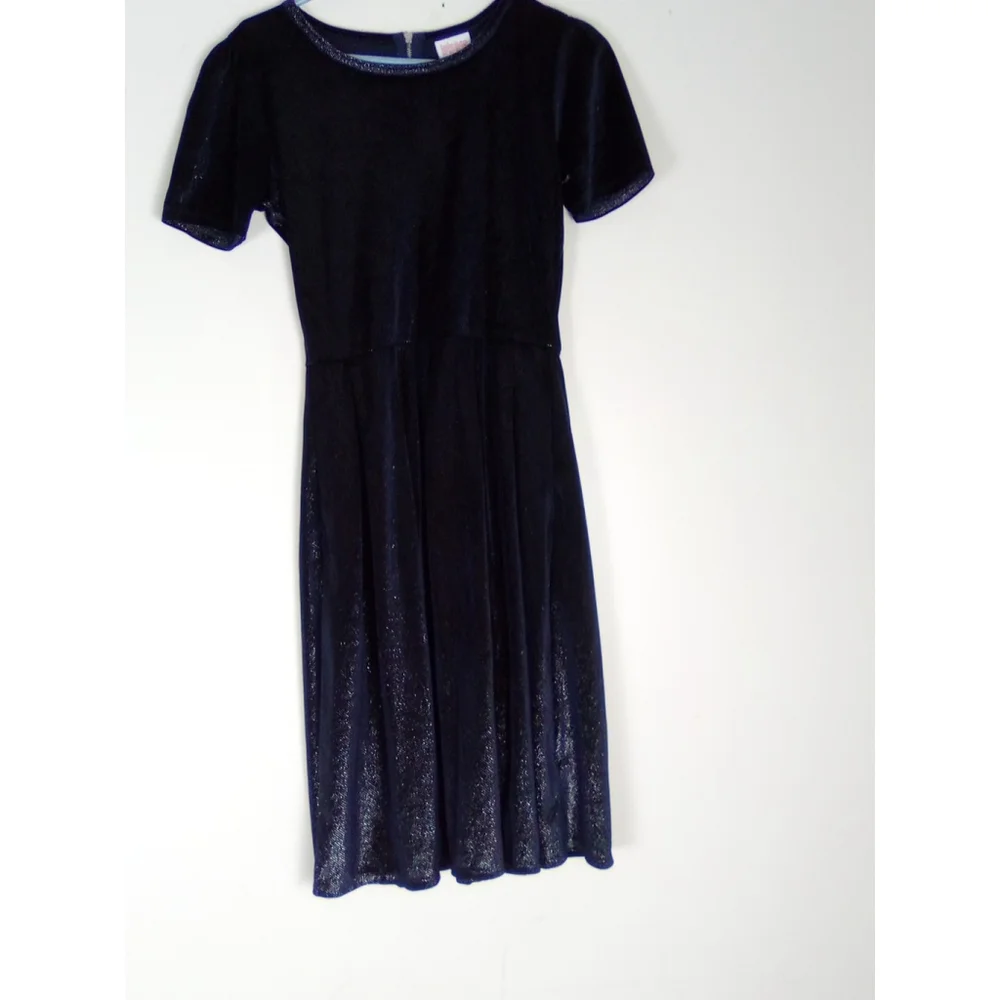 LuLaRoe Women's Dress Size Medium - Picture 4 of 6